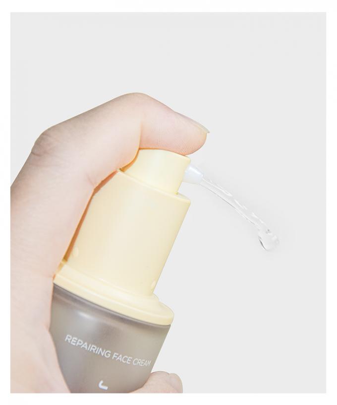 Innovative luxury cosmetics packaging bottle, jellyfish design series cosmetics bottle -40ml 4