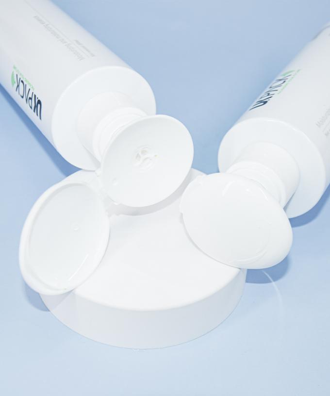 200ML PET Remover Pump Bottle For Personal CarePCR pump and bottle cosmetic packaging 2