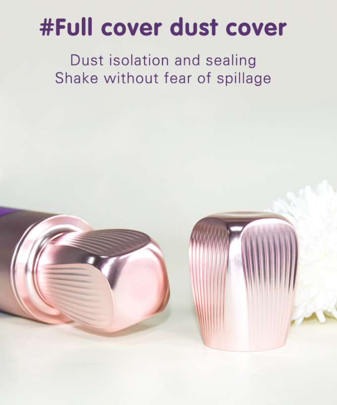 120ml Customized Color And Logo Essence Bottle Skin Care Packaging Lotion Pump Bottle UKL32B 2