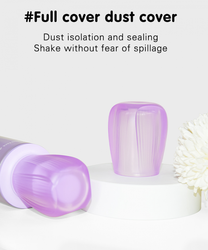 170ml Customized Color And Logo Essence Bottle Skin Care Packaging Lotion Pump Bottle UKL32F 2