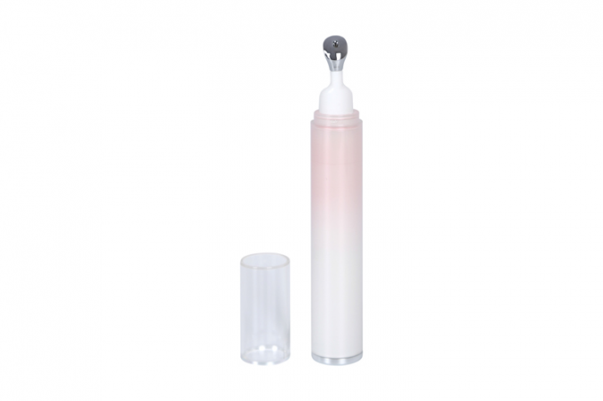 15ml Eye Cream / Serum Airtight Pump Bottle Airless Bottle UKA44 Skin care packaging 1