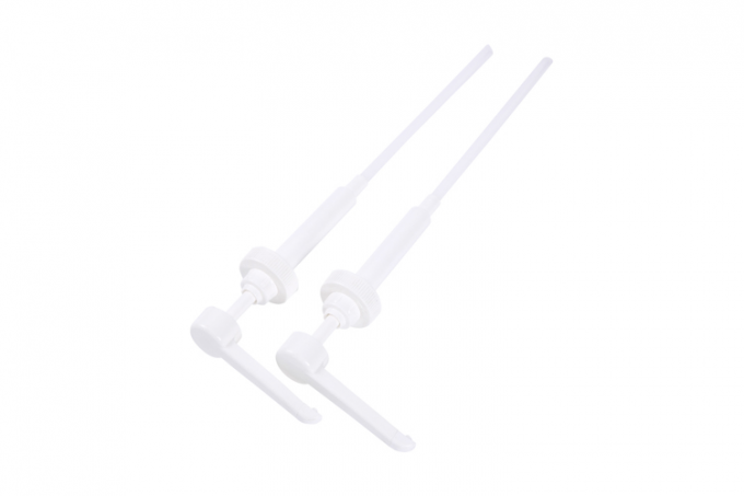 PP Plastic 5ml/8ml/10ml Beverage Syrup Dispenser Pump MD Head 38-400 Closure 0