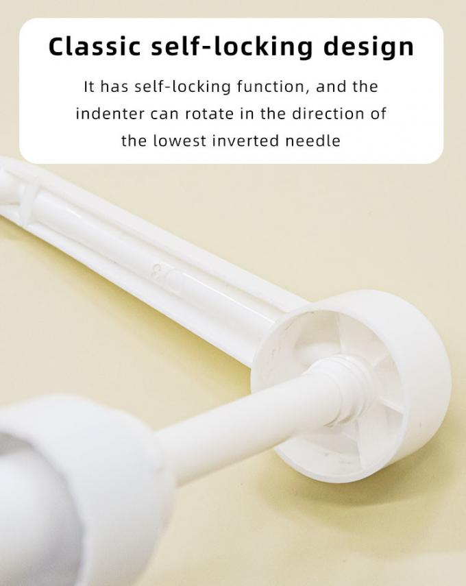 UKS10 28 - 410 MD Head Syrup Dispenser Pump For McDonalds KFC Restaurant 4