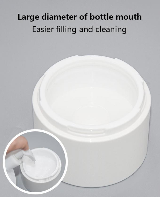 15g/30g/50g Customized Color and Customized Logo Body Lotion,Cream Jar Airless Cream Jar Skin care packaging UKC49 0