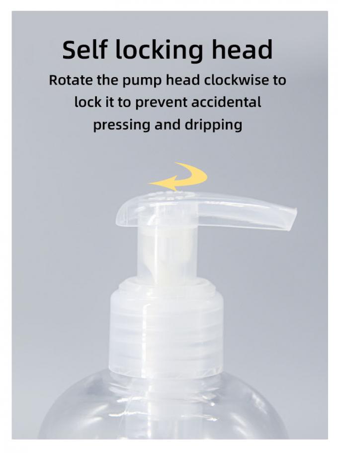 2cc Dosage Plastic Dispenser Pump 22-410 Soap / Lotion / Spray Non Spill 2