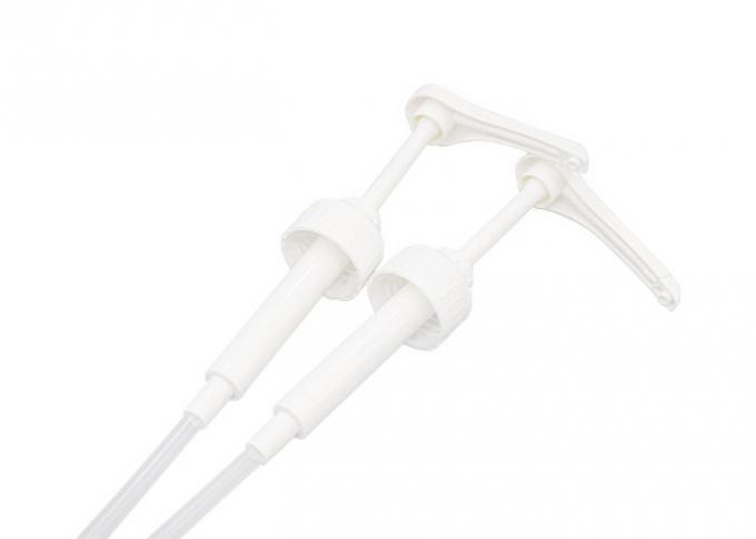 38- 410 Closure Syrup Pump Dispenser For Coffee Juice Use With 5ml 8ml 10ml Dosage 1