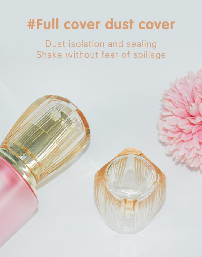 High End Skincare Packaging Lotion Pump Bottle With 50ml 150ml 200ml 1