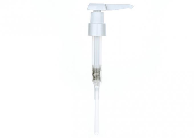 15ml 20ml 27ml Condiment Pump Dispenser With 38 / 410 Neck Size UKS27A 1