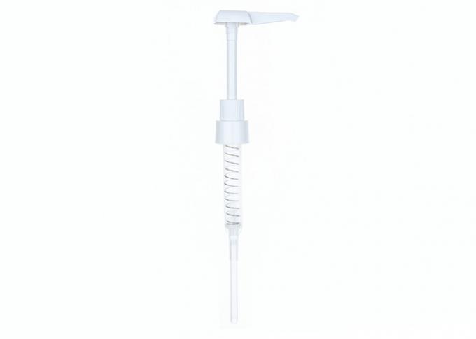 15ml 20ml 27ml Condiment Pump Dispenser With 38 / 410 Neck Size UKS27A 2