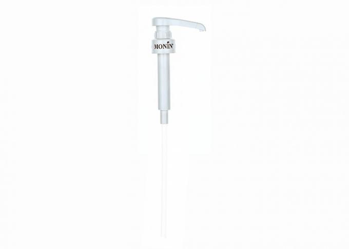 Syrup Pump Monin Type Tomato Pump Food Pump Dispenser With No Spilling 0