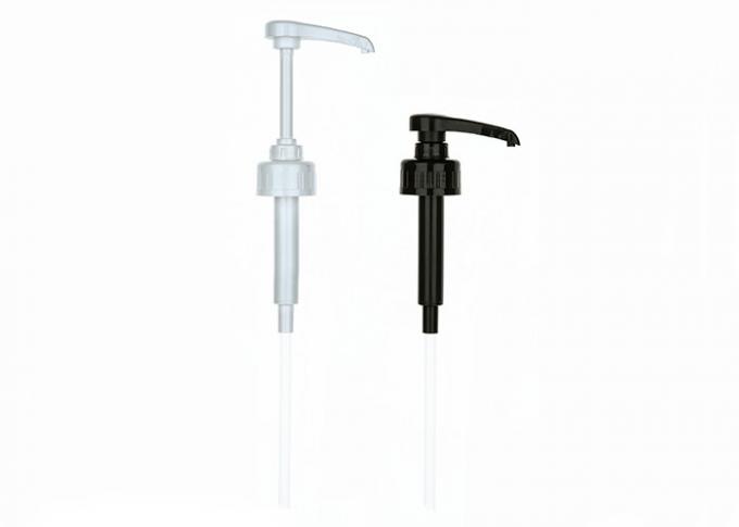 UKS10 38-410 5ml 8ml 10ml Fabbri Universal Syrup Pump Food Grade Pump Suitable for a range of liquids 1