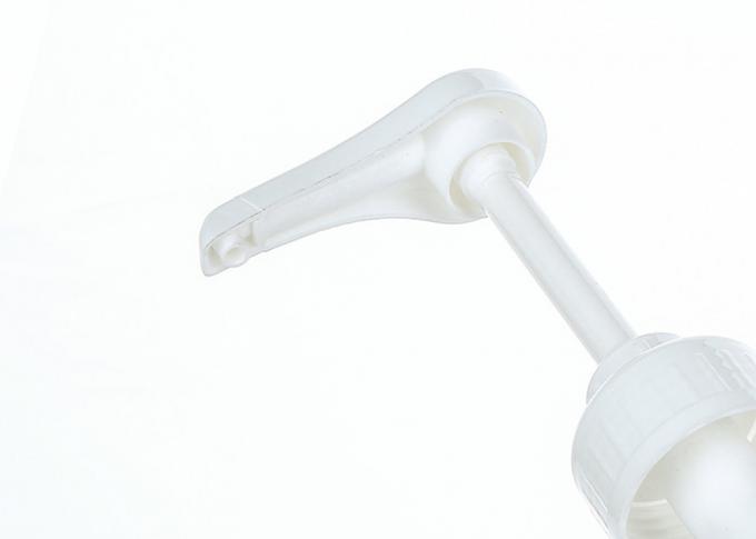 UKS10 38-410 5ml 8ml 10ml Fabbri Universal Syrup Pump Food Grade Pump Suitable for a range of liquids 0