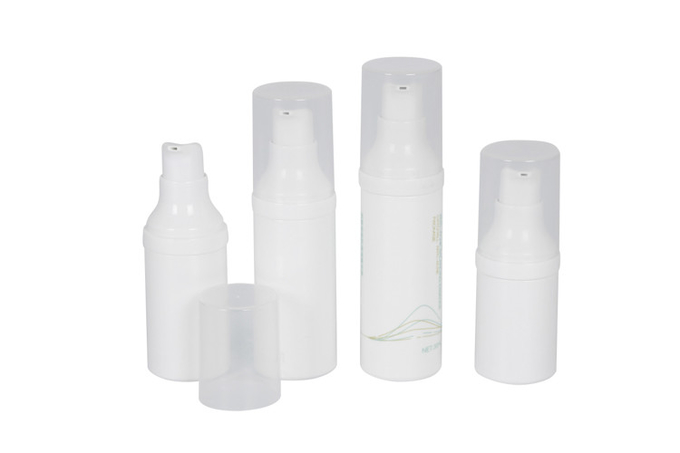 Mini 15ml 20ml 25ml 30ml Vacuum Pp Airless Bottle For Children 0