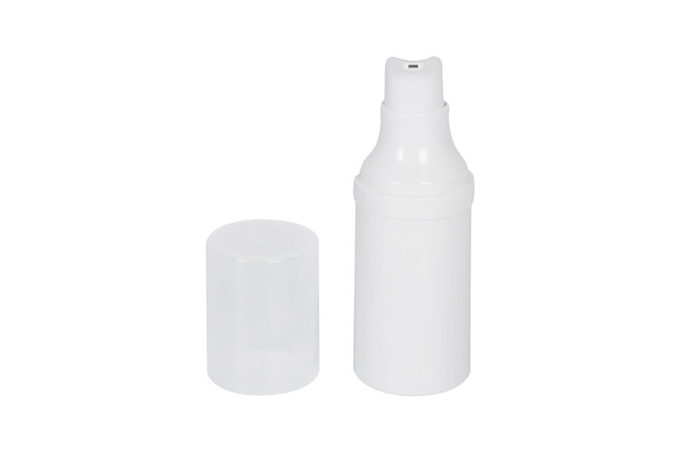 Mini 15ml 20ml 25ml 30ml Vacuum Pp Airless Bottle For Children 1