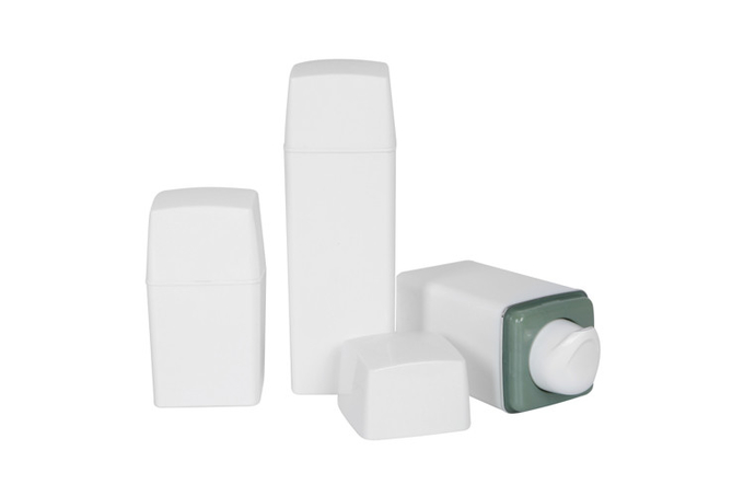 15/30/50ml Customized Color and Customized Logo Skin care packaging Lotion/Cream Airless Bottle UKA12 1