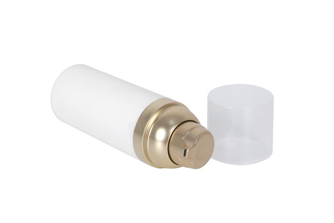 30/50/75ml Customized Color and Customized Logo Airless Bottle Skin care packaging UKA18 1