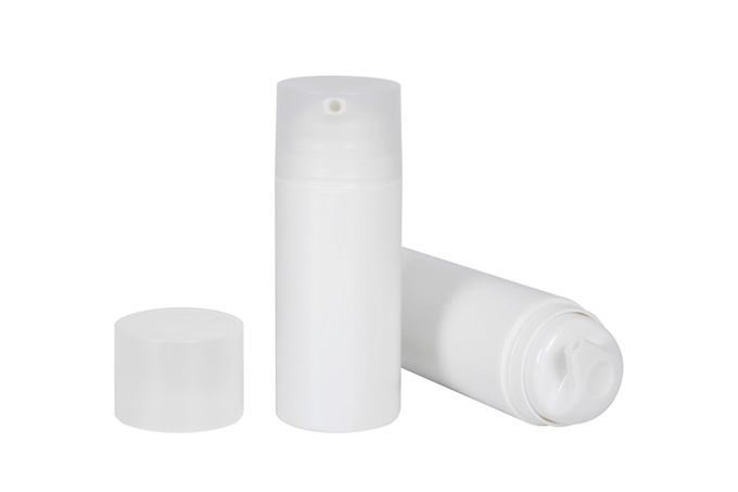 Customized Color and logo Face Cream Eye Cram Bottle Skin Care Packaging UKA19-C 0