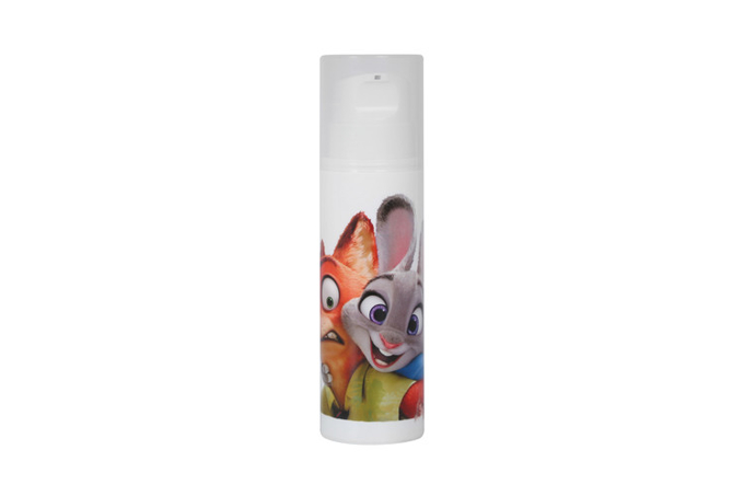 150ml 200ml 250ml White Plastic PP Airless Bottle Cosmetic Packaging Container UKA21 1