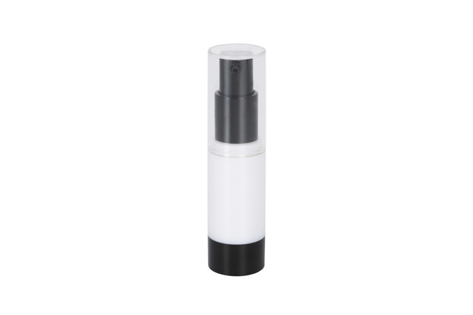 Customized Color And Customized Logo Airless Pump Bottles Cosmetic Bottle UKA24 0