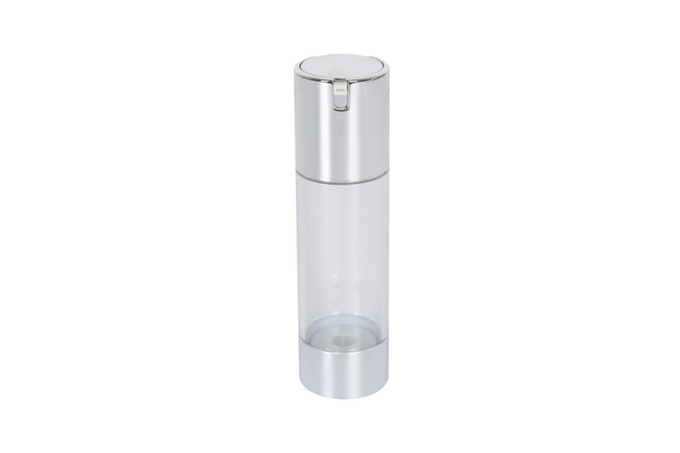 80ml/100ml/120ml Customized Color And Customized Logo AS Ailress Bottle UKA25 Skin Care Packaging UKA25 1