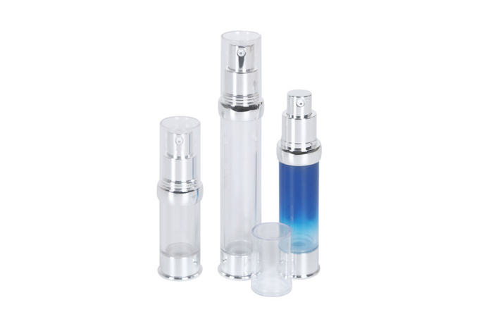 Eye Cream AS Airless Pump Bottle 15ml 20ml 30ml Luxury Cosmetic Bottle UKA28 0
