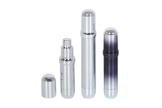 15ml 20ml 30ml Colorful High Grade AS Airless Bottle Eye Essence Cosmetic Packaing UKA29 1