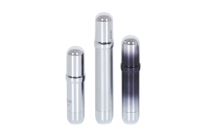 15ml 20ml 30ml Colorful High Grade AS Airless Bottle Eye Essence Cosmetic Packaing UKA29 0