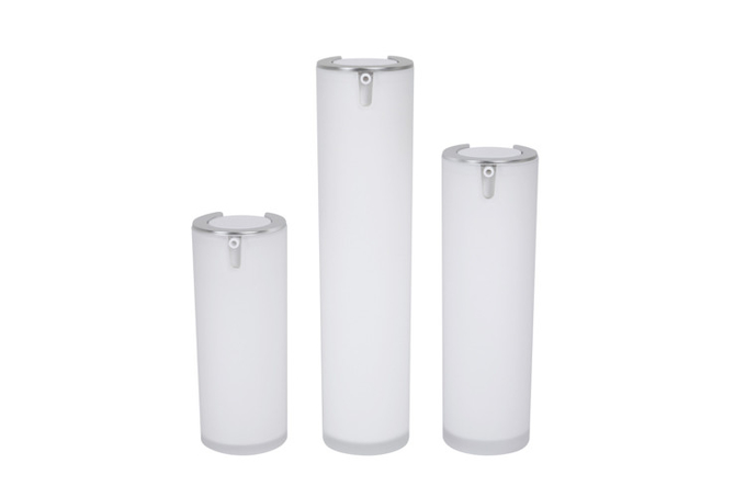 15/30/50ml Customized Color and Customized Logo Skin care packaging,Moisturizer, Serum, Cream bottles UKA35 1