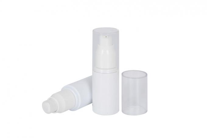 30ml/50ml/60ml/100ml/120ml/150ml PET Skin Care Packaging Face Cream Bottle UKL03 0