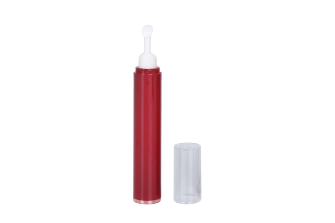 AS Plastic Eye Cream Bottle Cosmetic Airless Pump Bottle For Eye Serum UKA42 1