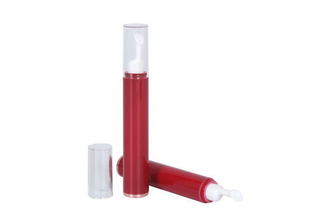 AS Plastic Eye Cream Bottle Cosmetic Airless Pump Bottle For Eye Serum UKA42 2