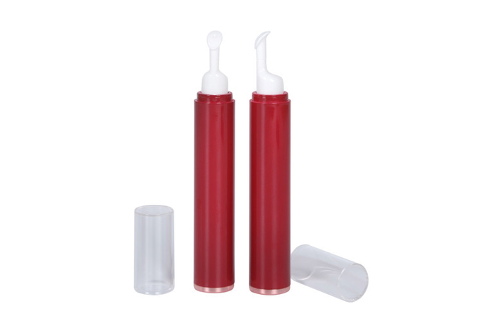 AS Plastic Eye Cream Bottle Cosmetic Airless Pump Bottle For Eye Serum UKA42 0