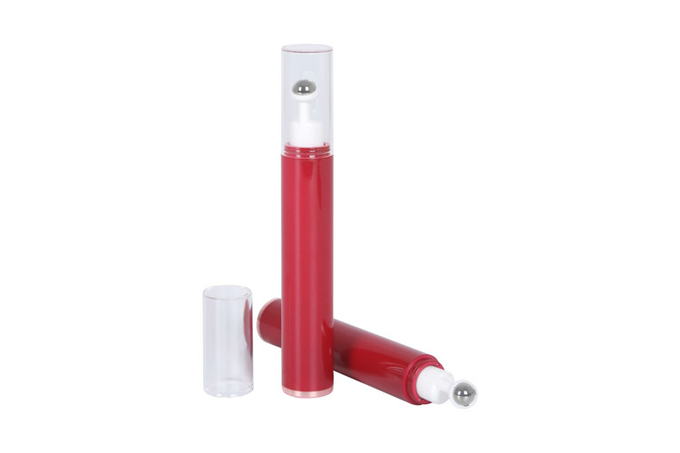 15ml Customized Color And Logo PP Airless Bottle Eyecream packaging UKA43 0
