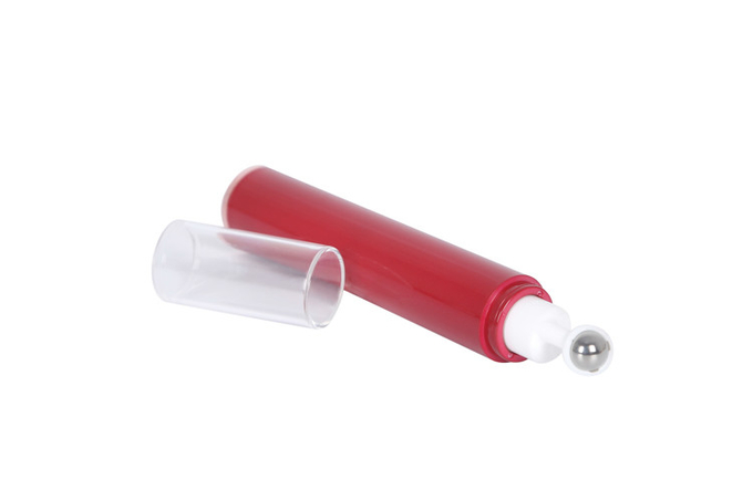 15ml Customized Color And Logo PP Airless Bottle Eyecream packaging UKA43 2