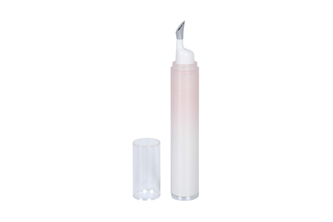15ml Eye Cream / Serum Airtight Pump Bottle Airless Bottle UKA44 Skin care packaging 0