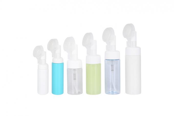 50ml 70ml 100ml 120ml 150ml 180ml Plastic Foam Pump Bottle 1