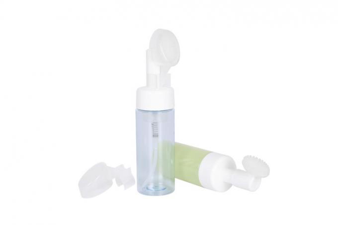 50ml 70ml 100ml 120ml 150ml 180ml Plastic Foam Pump Bottle 0