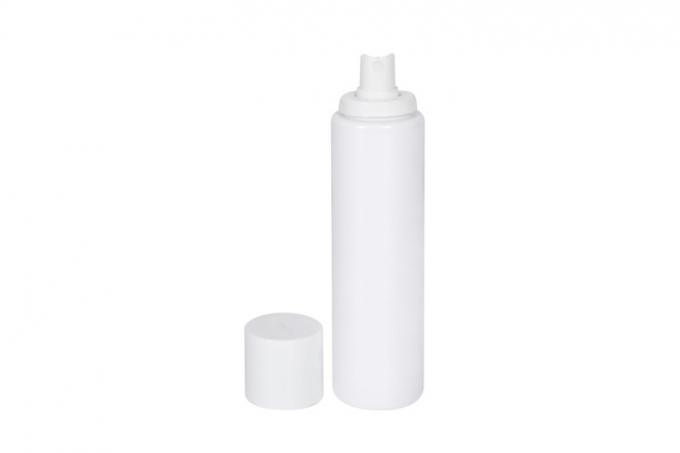 Customized Color 60ml/100ml/120ml/130ml/150ml PET / PETG Spray Pump Bottle Skin Care Packaging UKP02 0