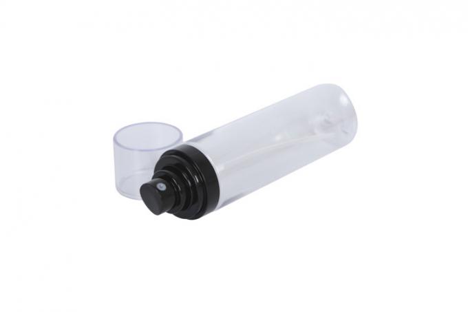 120ml PET Spray Pump Bottle Skin Care Packaging Spray pump Bottle UKP04 1