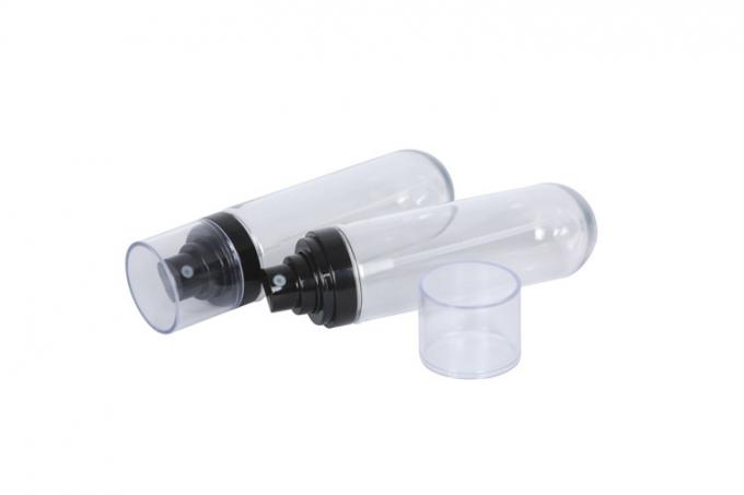 100ml Customized Color And Logo PET Skin Care Spray Pump Bottle Skin Care Packaging UKP06 0