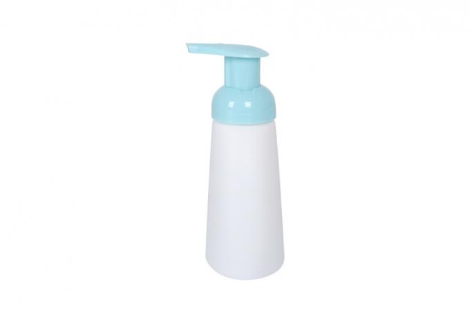 250ml PET Foam Pump Bottle Airless Pump Bottle For Skin Care Packaging UKF08 1