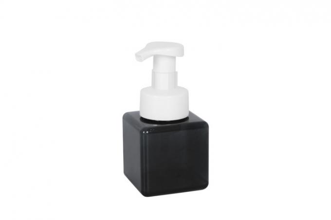 Square 250ml 450ml 650ml Empty Hand Soap Foamer Bottles UKF06 1