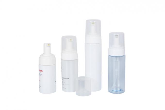 100ml 120ml 150m 200ml Foamer Pump Bottle For Cleanser Liquid Soap UKF02 0
