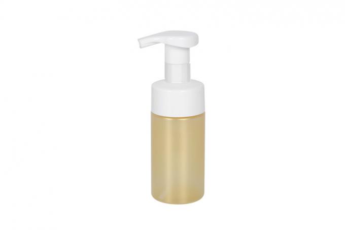100ml 120ml 150ml 200ml Empty Foam Soap Dispenser Bottles 1