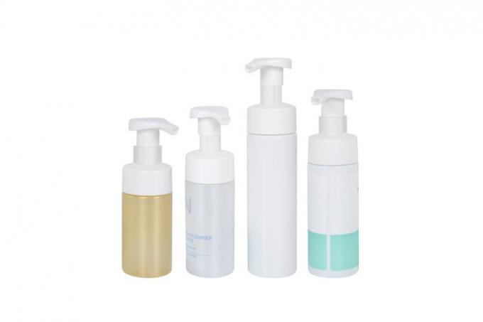 100ml 120ml 150ml 200ml Empty Foam Soap Dispenser Bottles 0