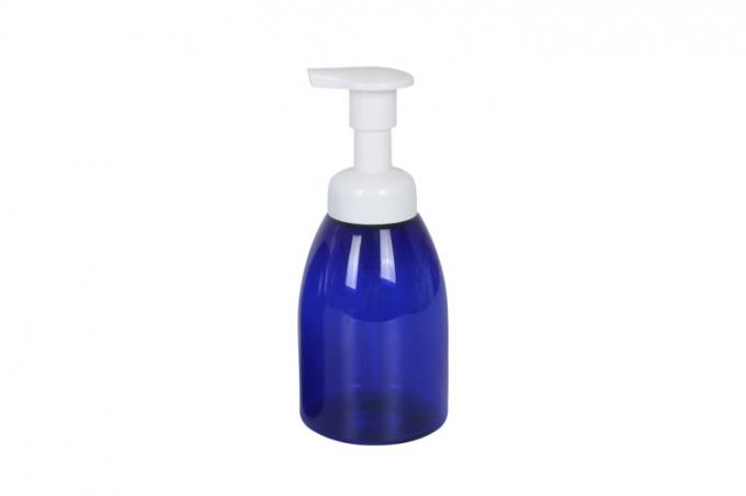 Refillable 350ml Foaming Hand Wash Bottle BPA Free 1