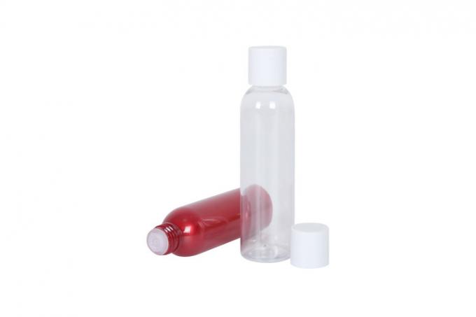 120 150 180 200 240 300ml PET Makeup Remover Bottle Screw Cap Inner Plug Botlle Eye 1