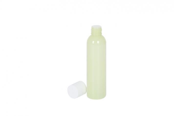 120 150 180 200 240 300ml PET Makeup Remover Bottle Screw Cap Inner Plug Botlle Eye 0