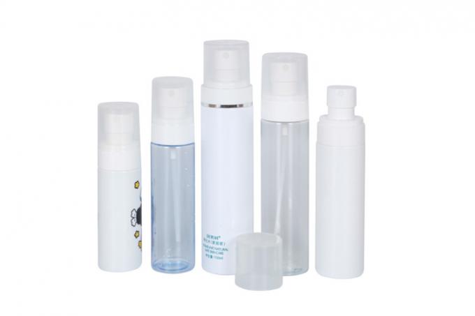 Leak Proof Fine Mist Spray Bottle 60 80 100 120 150ml 0
