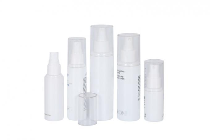 Nano Level BPA Free Leak Proof Spray Bottle 30ml 50ml 60ml 120ml 150ml 1